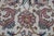 Textile Karastan 100% Wool Floral Palmette Animal 738 Area Rug Carpet Mat 4' X 6' For Sale - Image 7 of 13