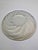 An exquisite art deco opalescent molded glass plate titled "poisson n°1", designed by rené lalique in france, circa 1931....
