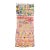 Vintage Boujad Boucherouite Moroccan Rug, 03'07 X 08'06 For Sale
