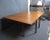 Mid-Century Modern Drop Leaf Dining Table For Sale - Image 4 of 9