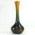 Vintage Glazed Ceramic Vase, Belgium, 1930s For Sale - Image 6 of 8