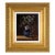 "Blackberries Are Red When They Are Green" - Trompe l'Oeil Still Life by Alexis Pencovic For Sale