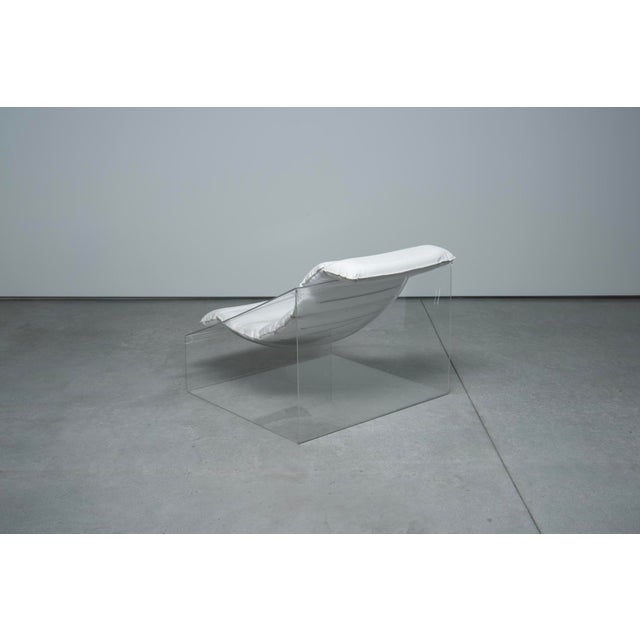 Mid-Century Modern Toy Lounge Chair from Rossi Molinari, 1968 For Sale - Image 3 of 13