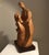 Ceramic 1930s Elsa Galban Modern Figural Sculpture For Sale - Image 7 of 10