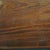 Wood Vintage Miniature Salesman Sample Mahogany Writing Desk For Sale - Image 7 of 16