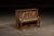 Industrial Vintage Figural Brass Piano Sound and Light Stage Prop For Sale - Image 3 of 14