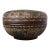 Early 20th Century Meiji/Taisho Period Japanese Cloisonné Lidded Box or Jar With Crane Motif For Sale