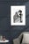 Not Yet Made - Made To Order Paul Cooklin, Street Light, Basilica, Rome, Edition of 50 For Sale - Image 5 of 7