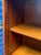 Sligh “Ellis” Collection Sliding Door Bookcase For Sale In New York - Image 6 of 12