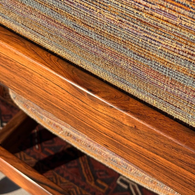 Sergio Rodrigues “Kiko” Arm Chairs For Sale - Image 11 of 12