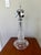 Late 20th Century Late 20th Century Waterford Crystal Achill Table Lamp For Sale - Image 5 of 9