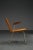 Rohé 220 Slat Chair in Teak and Birch by Rohé Noordwolde, 1960s For Sale - Image 3 of 12
