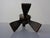 Brutalist Iron Candleholder, Germany, 1960s For Sale - Image 10 of 14