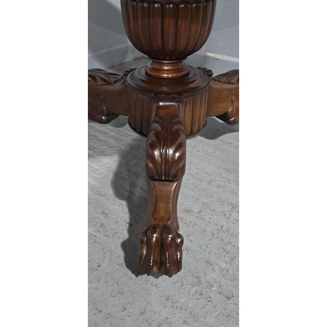 French Gueridon Table, 1880 For Sale - Image 4 of 16