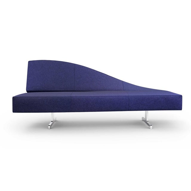 Cassina Aspen Sofa by Jean-Marie Massaud for Cassina For Sale - Image 4 of 6