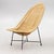 Black Stora Kraal Easy Chair by Kerstin Hörlin-Holmquist, 1950s For Sale - Image 8 of 8