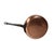 Early 20th Century French Copper Skillet 9 Inch Marked Metaux Ouvres France For Sale - Image 14 of 18