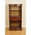 Open Bookcase Cabinet with Shelves, Serving Tray and Drawer For Sale - Image 5 of 13