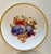 Ceramic Bavarian Gold Rim Fruit Plates-Set of 6 For Sale - Image 7 of 10