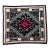 1960s Suzani Tablecloth From Bukhara, 4'1'' X 4'9'' For Sale