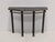 Bespoke Brass Console Table For Sale - Image 3 of 13