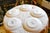 Set of 5 Johnson Brothers Friendly Village Dinner Plates For Sale In Washington DC - Image 6 of 11