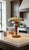 Art Deco Articulated Lamp in Mahogany and Brass, 1930 For Sale - Image 15 of 18