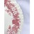 Vintage Wedgwood Bramble of Etruria Pink Salad Plates-a Pair For Sale In New Orleans - Image 6 of 9