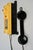 Plastic Industry Wall Mount Telephones in Bright Yellow from Tesla, 2004, Set of 2 For Sale - Image 7 of 18