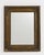Traditional 19th Century French Empire Giltwood Wall Mirror France 19th Century For Sale - Image 3 of 6