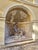 The monumental sandstone sculpture "Mother with Child" comes from a representative villa of the First Republic in the...