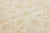 Rug & Kilim Rug & Kilim’s Contemporary Sultanabad Style Rug in Beige & Pink With Floral Patterns For Sale - Image 4 of 7