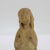 Antique Gothic Carved Limestone Madonna or Venus Model For Sale - Image 10 of 13