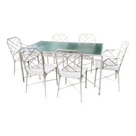 Example of Brown Jordan Outdoor