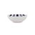 VIETRI Amalfitana Cobalt Stripe Cereal Bowl For Sale - Image 12 of 12