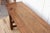 19th Century Scrolled Elm Bench For Sale In Los Angeles - Image 6 of 10