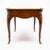 1900 - 1909 French Louis XV Style Ormolu-Mounted Bureau Plat, in the Manner of François Linke, Circa 1900 For Sale - Image 5 of 9