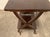 Serving Table in Mahogany, 1960s For Sale - Image 3 of 7