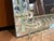 Art Deco Art Deco Mirrored and Etched Glass Large Vanity Tray For Sale - Image 3 of 8