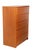 1970s Mid Century Danish Modern Chest of Drawers by Uldum For Sale - Image 5 of 16
