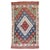 19th Century Tribal Turkish Geometric Kilim For Sale - Image 15 of 18
