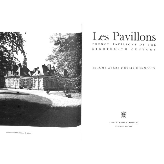 CONNOLLY, Cyril & ZERBE, Jerome [239] pp. W.W. Norton & Company 1962 11 1/4" x 8 3/8"