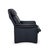 Set of City Armchair and Ottoman in Leather from Erpo For Sale - Image 18 of 18