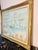 Add a touch of gentle nostalgia to your home with this beautiful, original vintage oil painting. Painted in a soft...