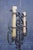 1920s Monumental Spanish Revival Floor Lamp For Sale - Image 9 of 12