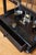 20th Century French Glass Case Scale For Sale - Image 4 of 13