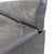 Black Leather Brigadier Three-Seater High-Back Chair by Cini Boeri for Knoll For Sale - Image 12 of 13