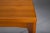 Extendable Teak Dining Table by Henning Kjaernulf for Vejle Stole & Møbelfabrik For Sale - Image 6 of 10