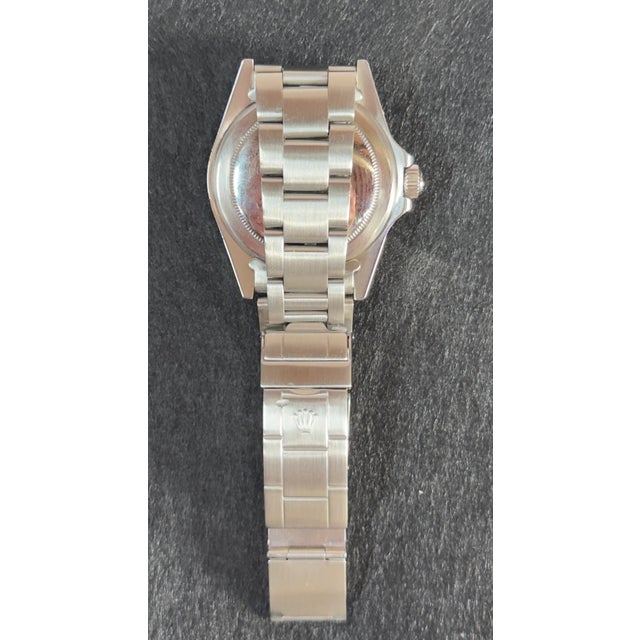 1980s 1983 Rolex Submariner 5513 Watch For Sale - Image 5 of 12