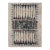 Swedish Rya Rug by Aili Suomi Doris Leslie Blau Collection For Sale